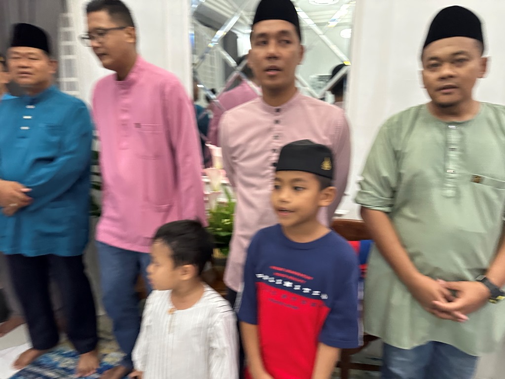 Taman Putri Fasa 10